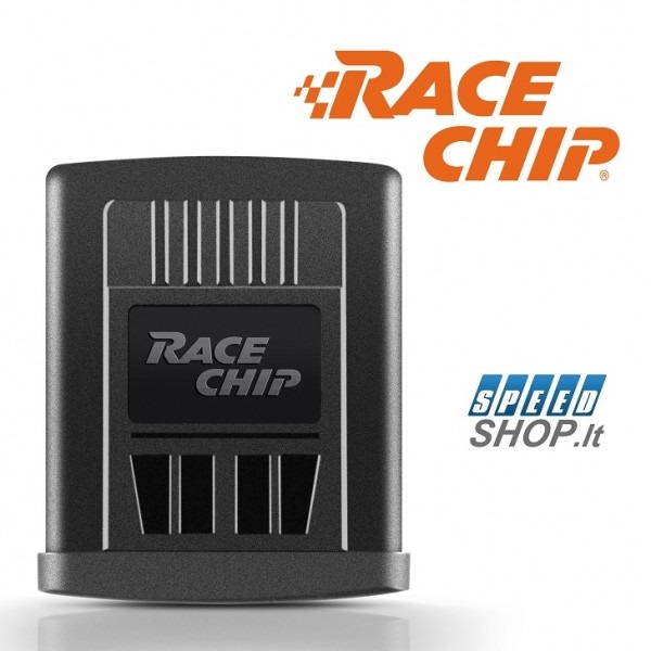 BMW 3 (F30) Race Cip 2,0d 135kw Chip Tuning